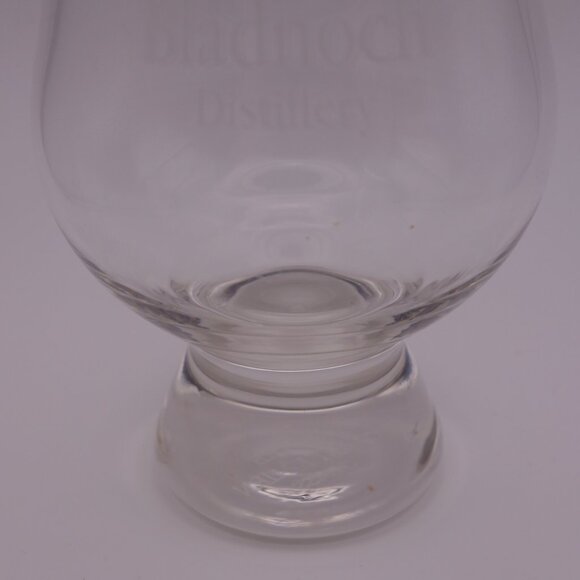 Set of Two(2) Whiskey Tasting Glasses - Bladnoch Distillery - Picture 5 of 12